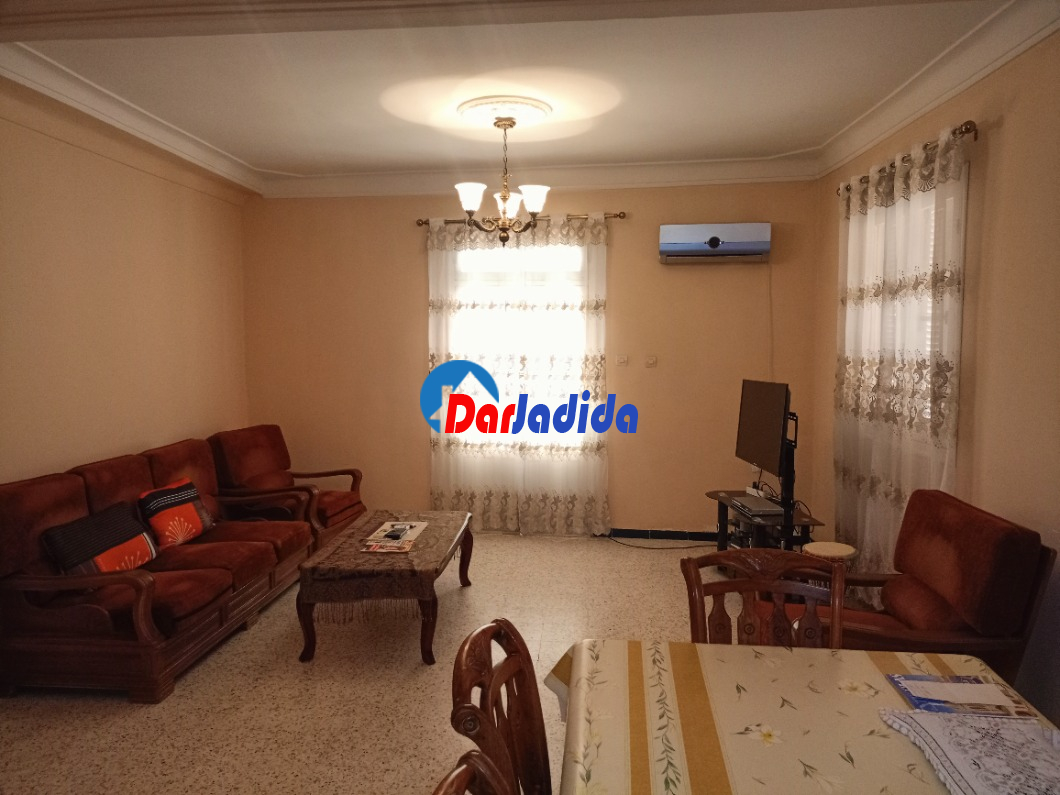 Vente Niveau de villa F4 Bouira