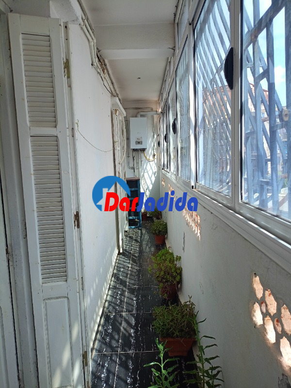 Location Niveau de villa  Bouira