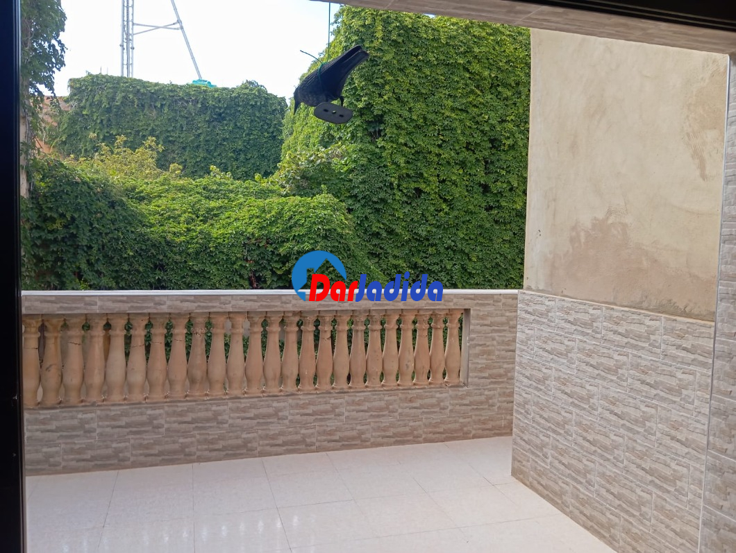 Location vacances Appartement F3 Oran