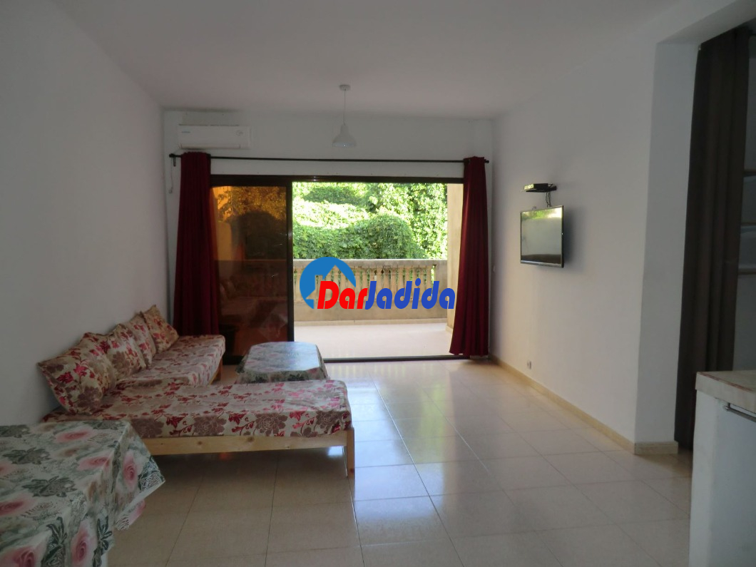 Location vacances Appartement F3 Oran