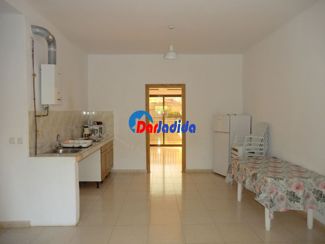 Location vacances Appartement F3 Oran