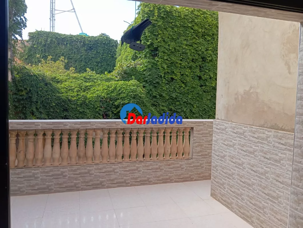 Location vacances Appartement F3 Oran