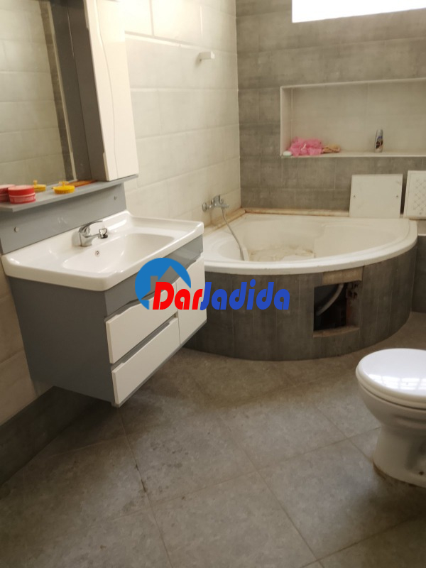 Vente Villa F5 Alger