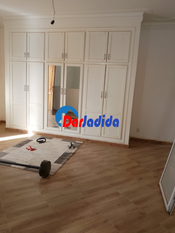 Vente Villa F5 Alger