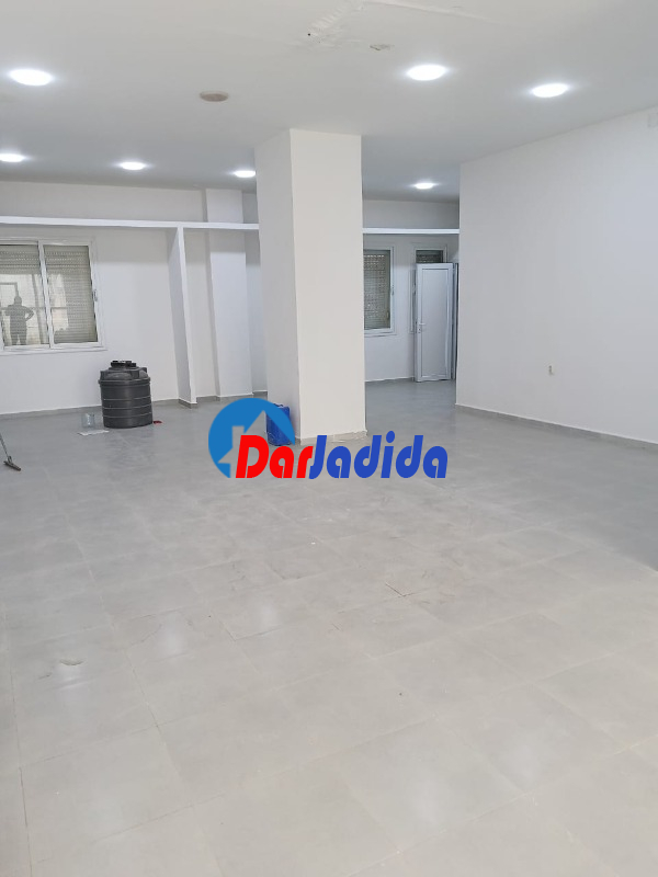 Vente Local  Bejaia