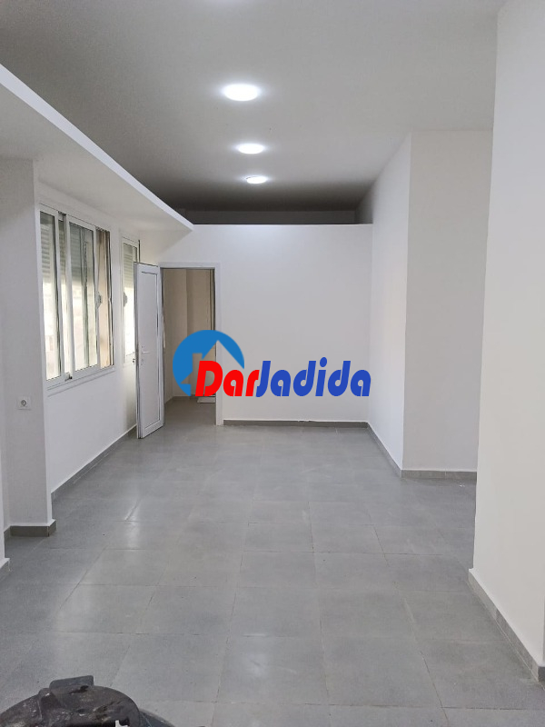 Vente Local  Bejaia