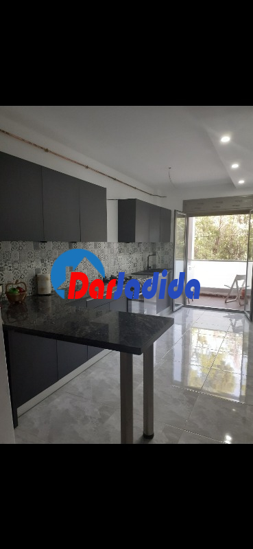 Vente Appartement F3 Alger