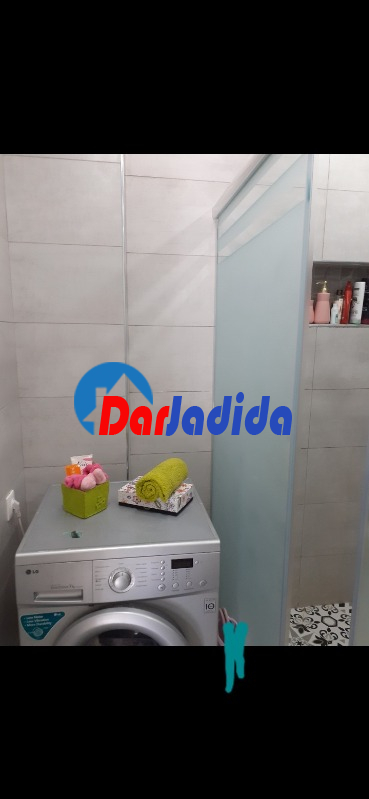 Vente Appartement F3 Alger