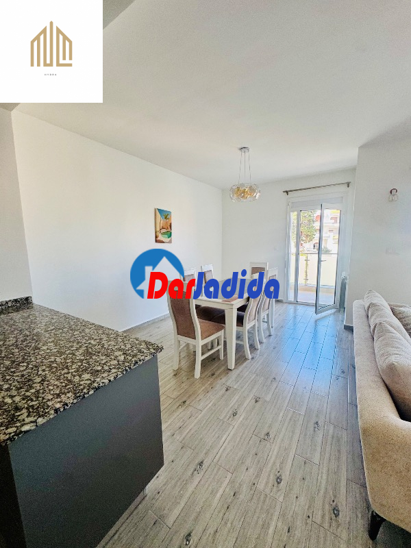 Location Appartement F4 Alger