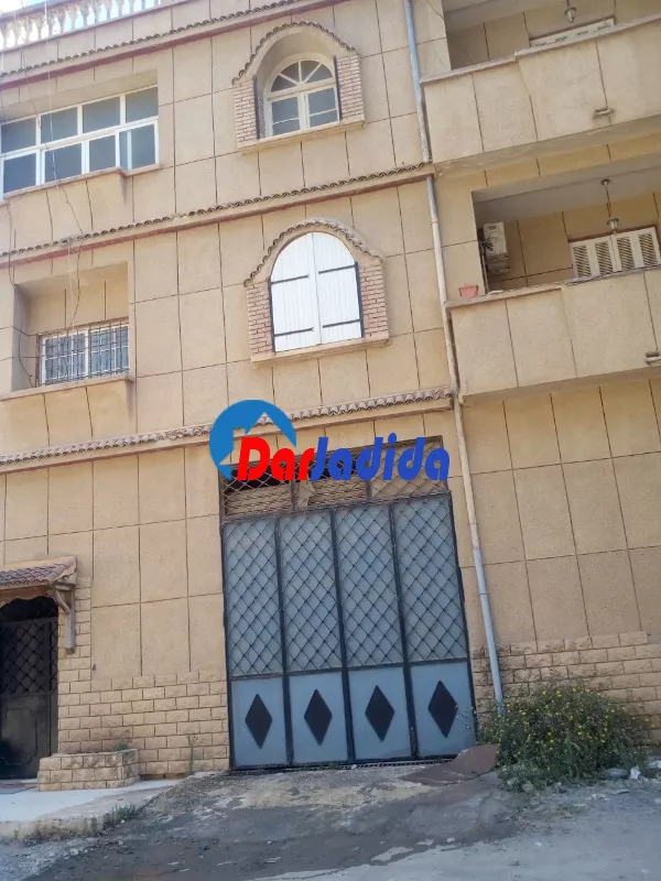 Vente Villa F10 ou +  Alger