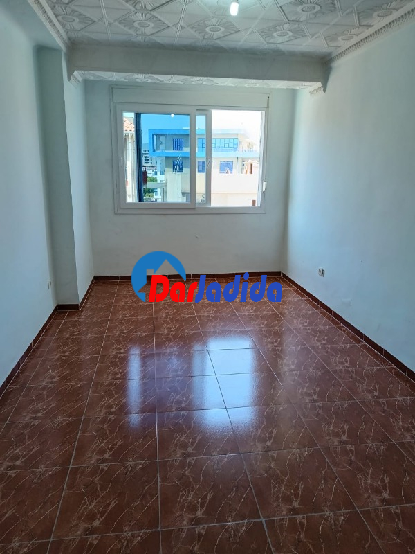 Vente Appartement F4 Bejaia