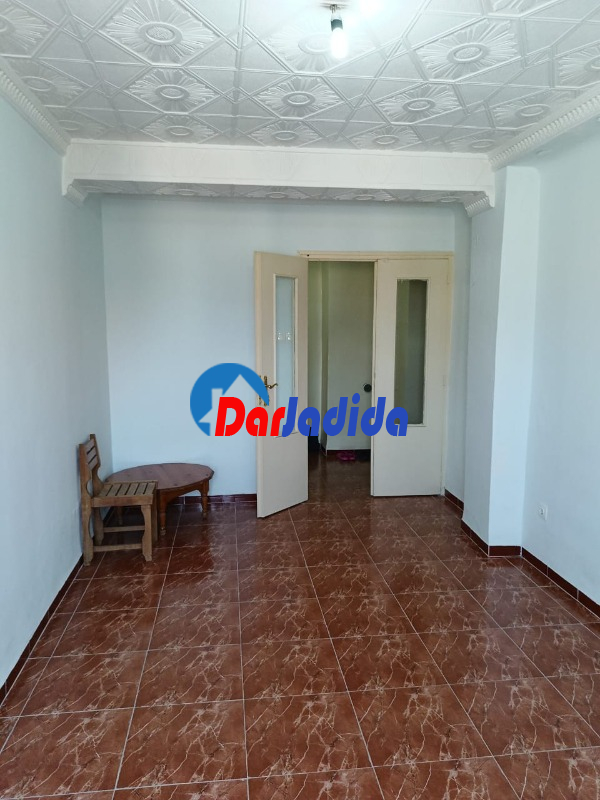 Vente Appartement F4 Bejaia