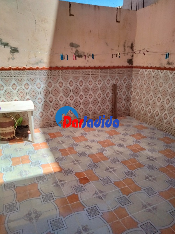 Vente Villa F6 Tlemcen