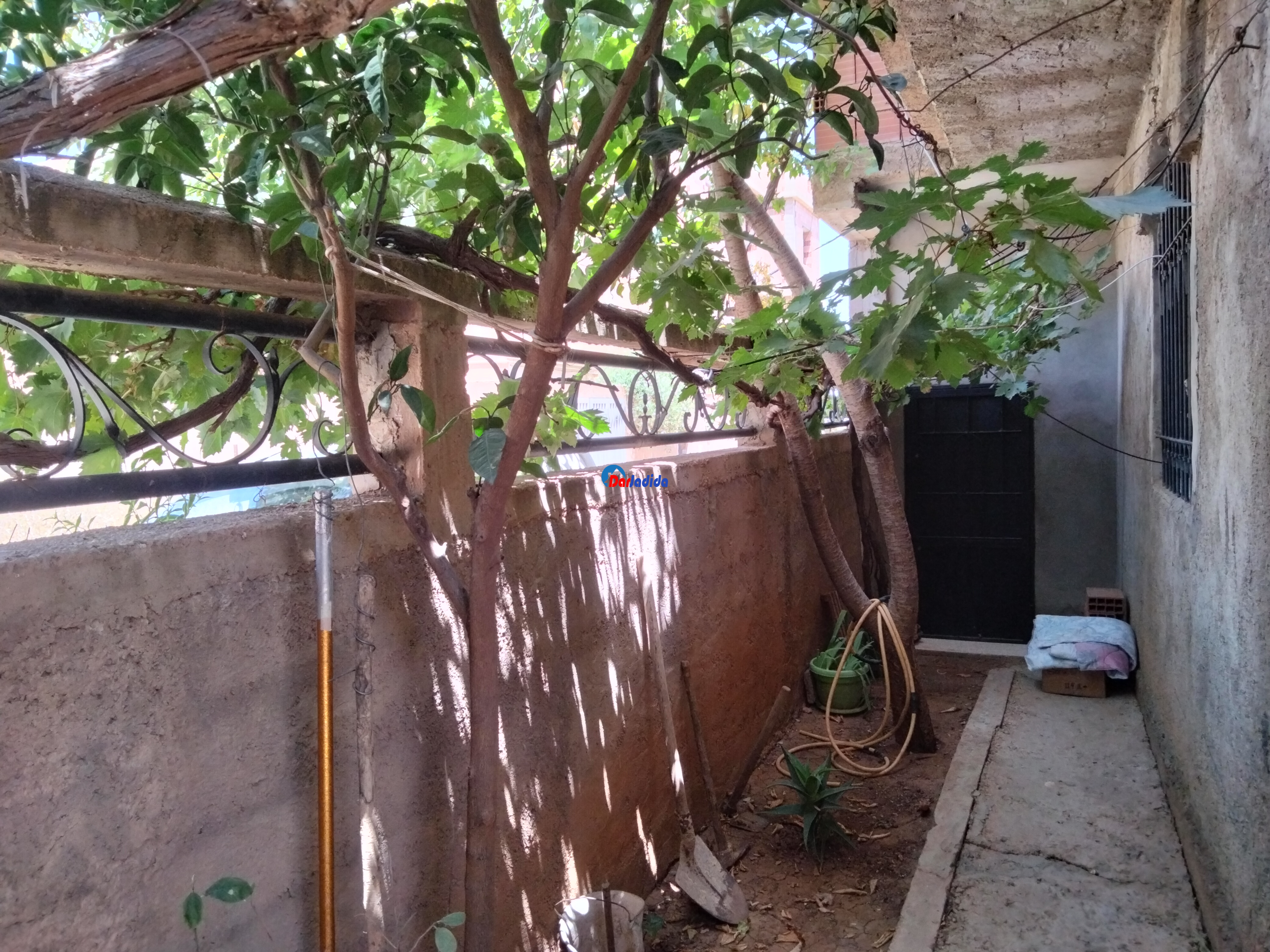Vente Villa F6 Tlemcen