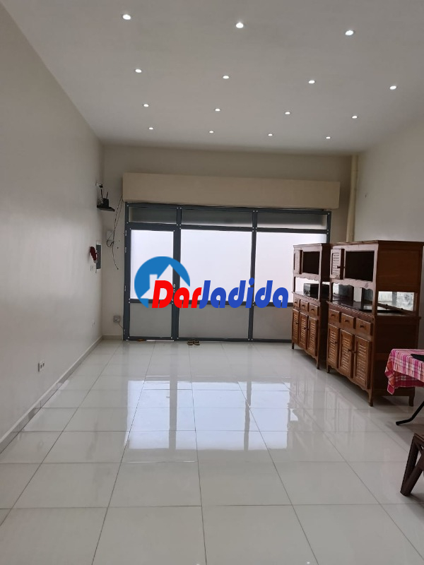 Vente Local  Bejaia