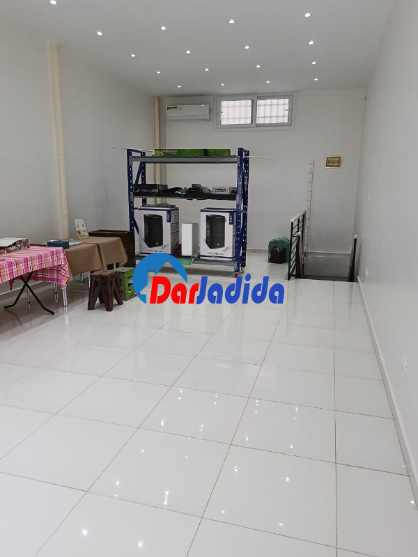 Vente Local  Bejaia
