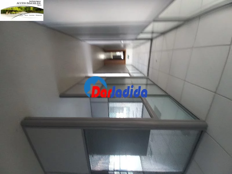 Location Immeuble Alger