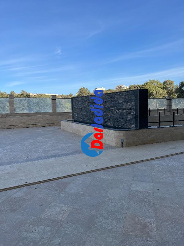 Vente Appartement F4 Alger
