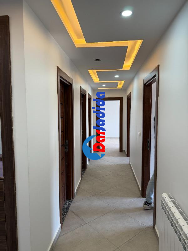 Vente Appartement F4 Alger
