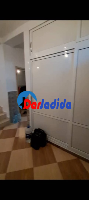Vente Villa F7 Tizi-ouzou