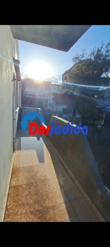 Vente Villa F7 Tizi-ouzou
