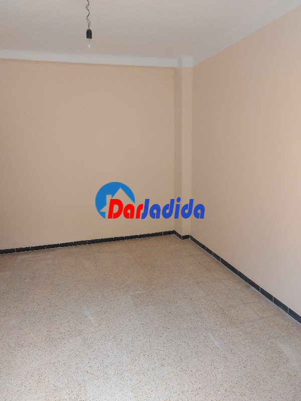 Location Appartement F4 Tizi-ouzou