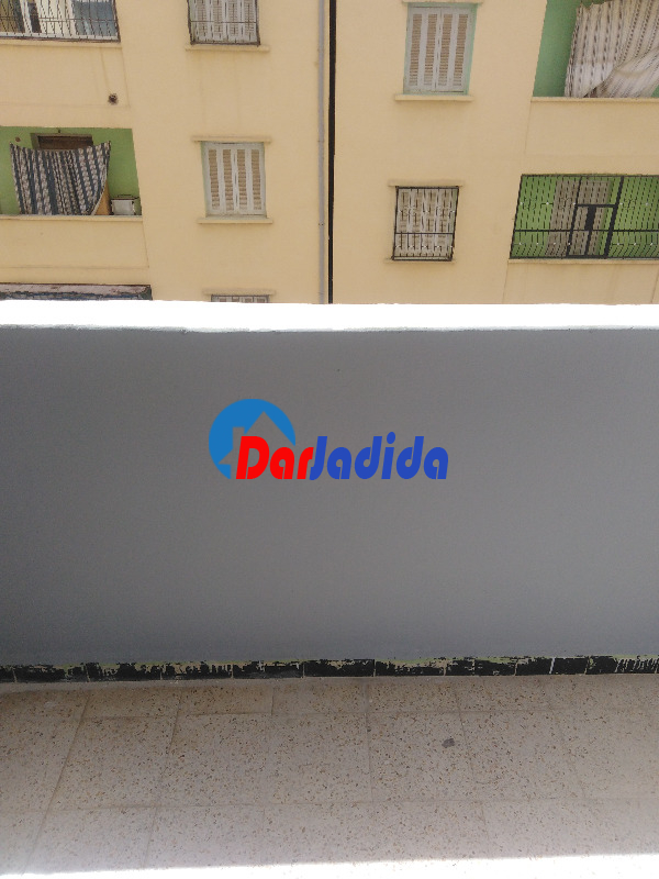 Location Appartement F4 Tizi-ouzou