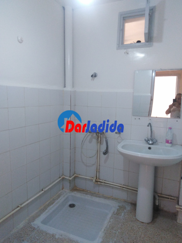 Location Appartement F4 Tizi-ouzou