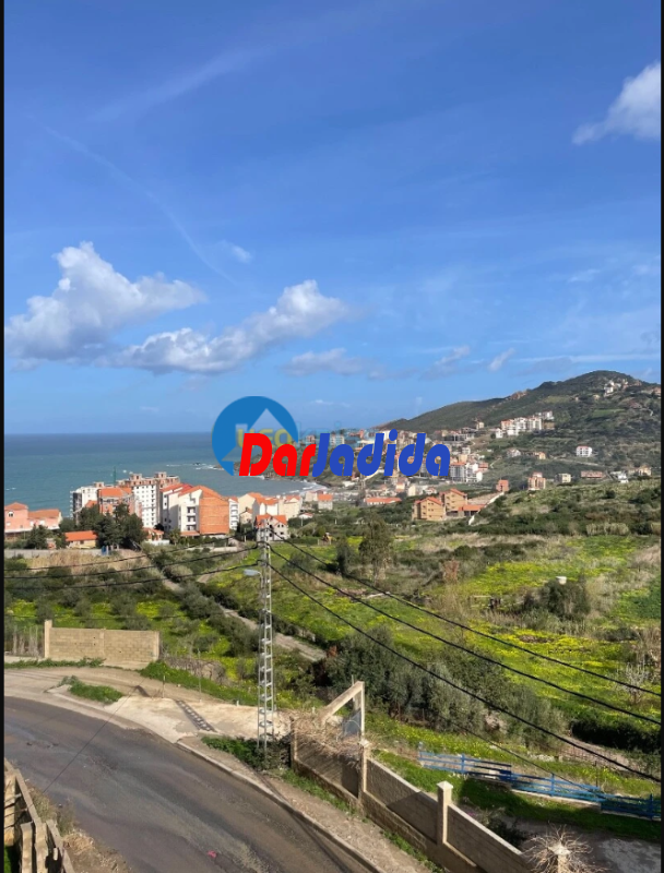 Vente Appartement F3 Tizi-ouzou