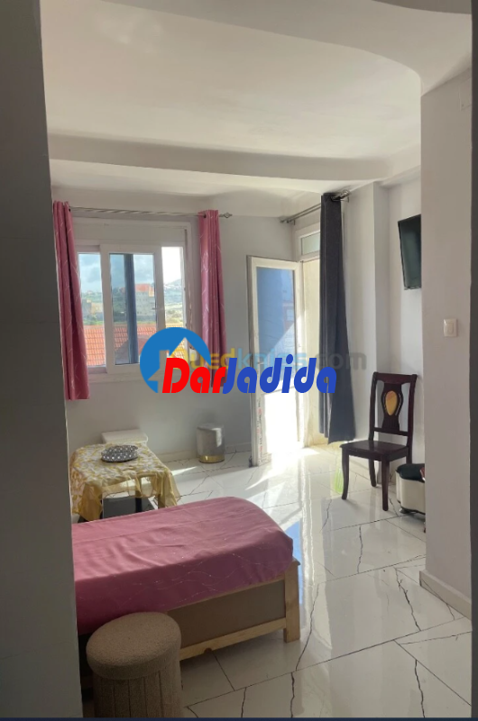 Vente Appartement F3 Tizi-ouzou