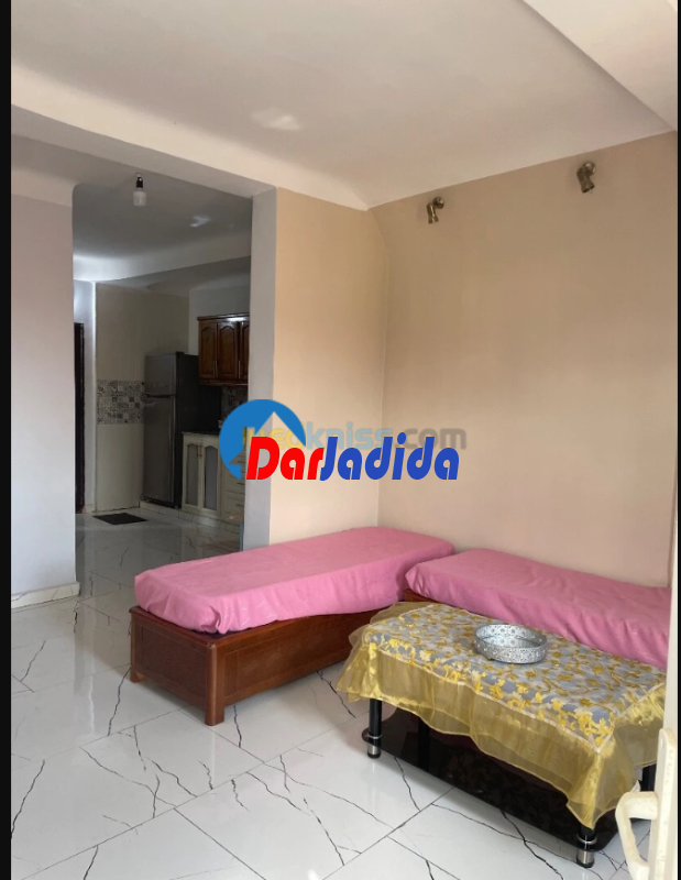 Vente Appartement F3 Tizi-ouzou