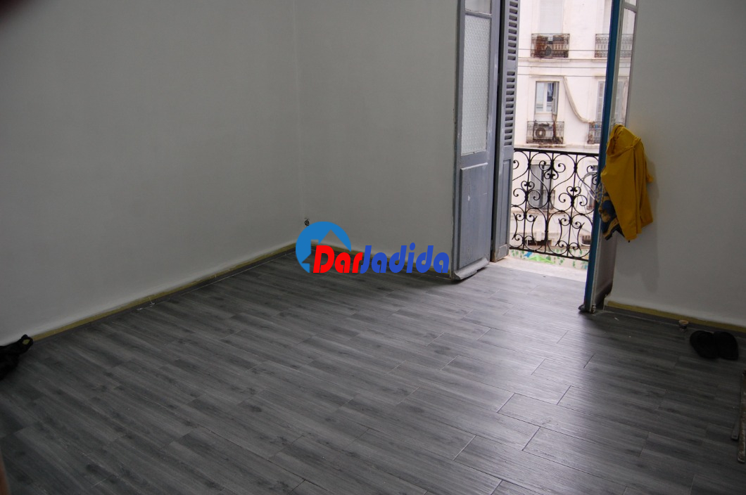 Location Bureaux  Alger