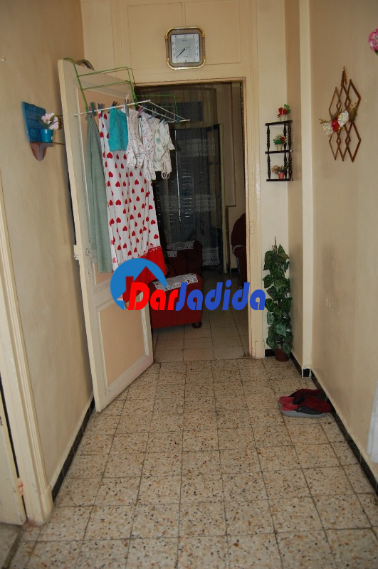 Vente Appartement F3 Alger