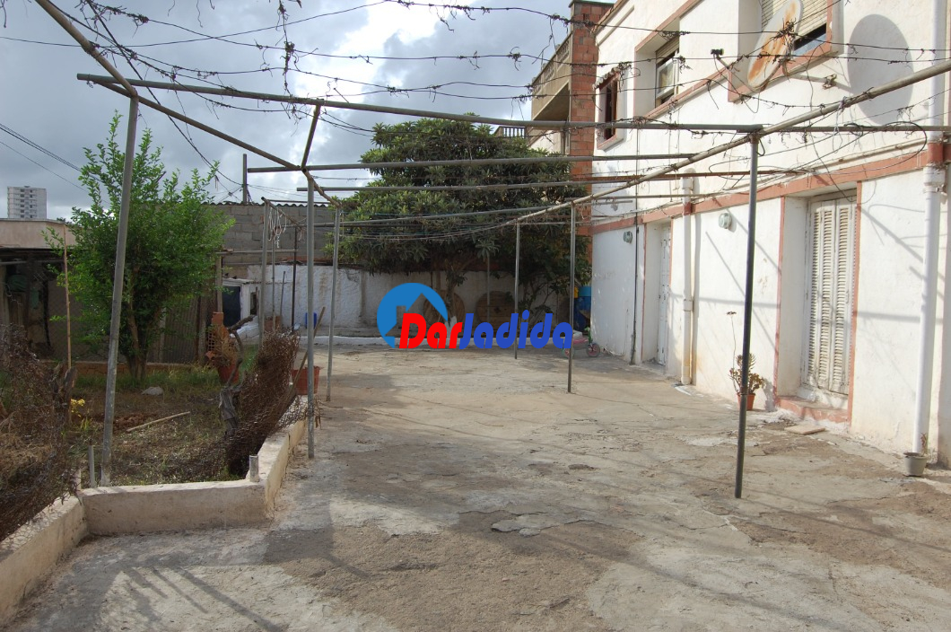 Vente Villa F9 Alger