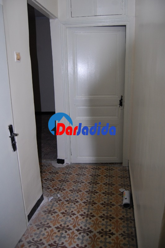 Vente Appartement F4 Alger