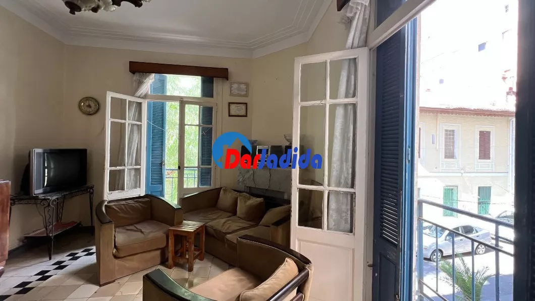 Vente Appartement F4 Alger