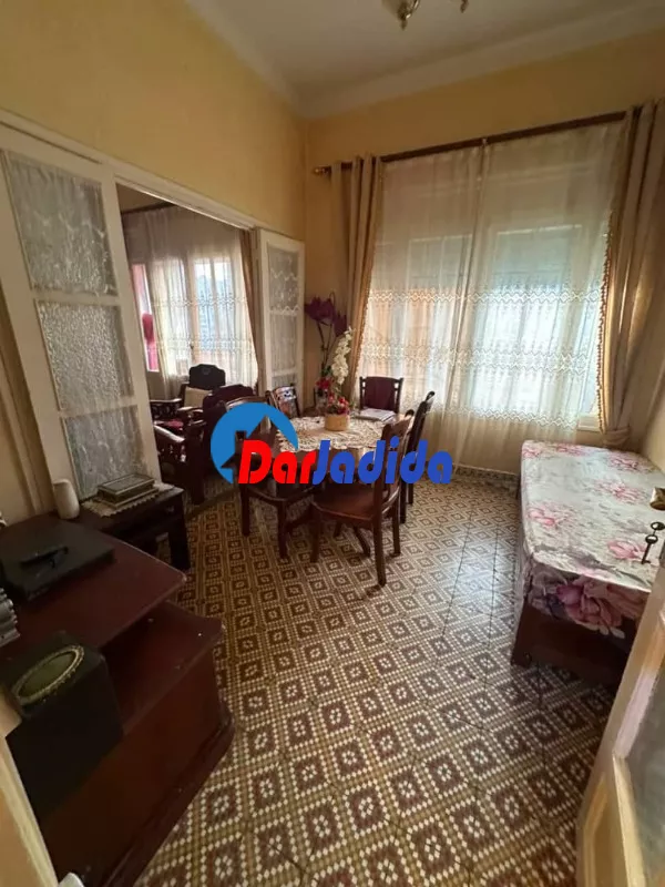 Vente Appartement F4 Alger