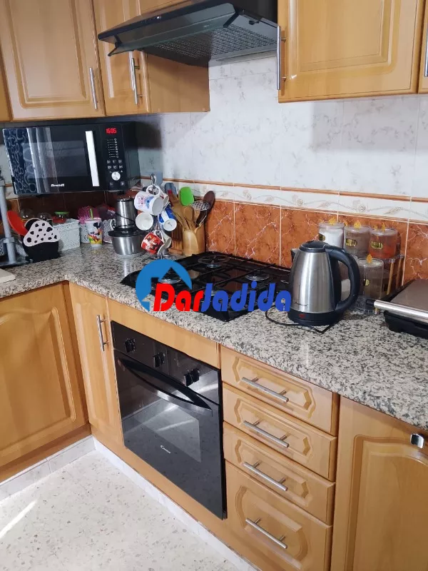 Vente Appartement F3 Alger