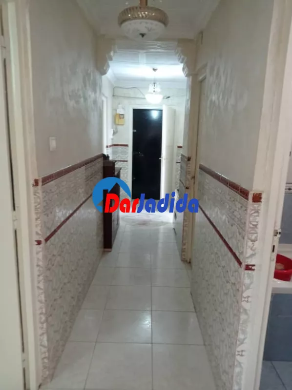 Location Appartement F3 Alger