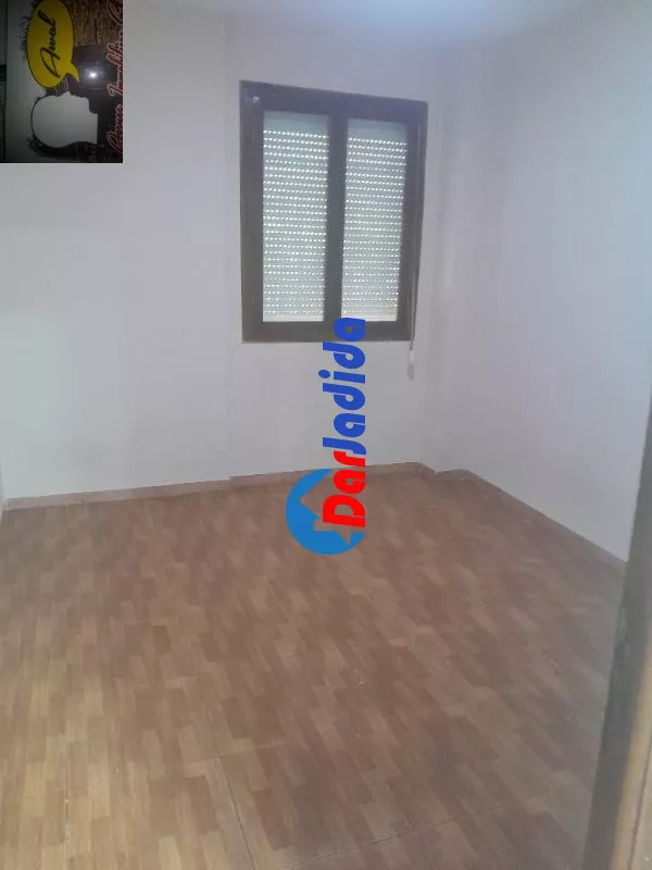 Vente Appartement F3 Bejaia