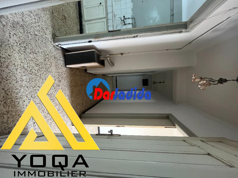 Location Appartement F4 Tipaza