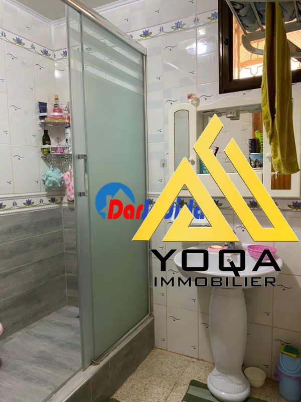 Vente Appartement F3 Tipaza