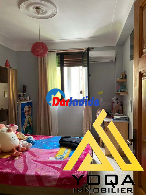 Vente Appartement F3 Tipaza