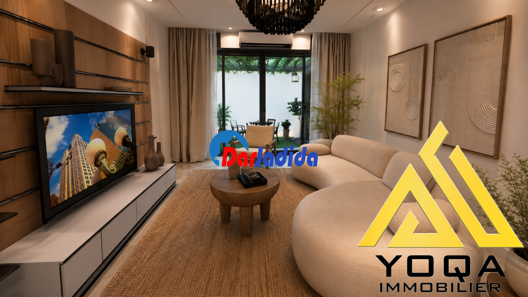 Vente Appartement F3 Tipaza