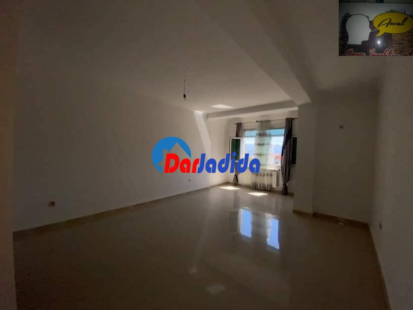 Location Appartement F4 Bejaia