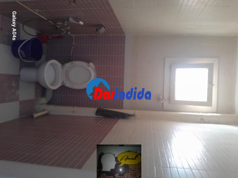 Location Appartement F4 Bejaia