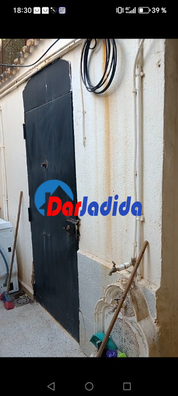 Vente Villa F4 Tipaza