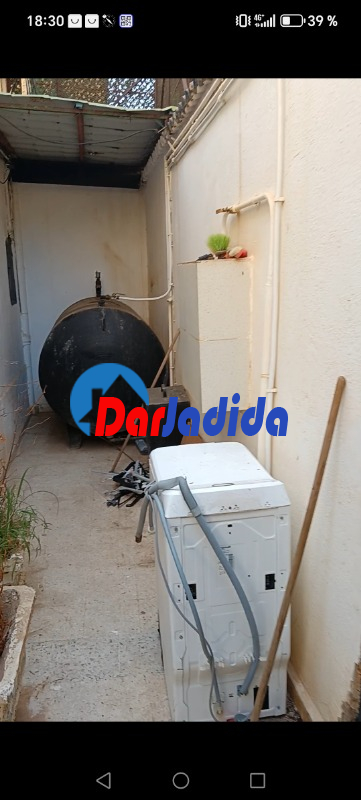 Vente Villa F4 Tipaza
