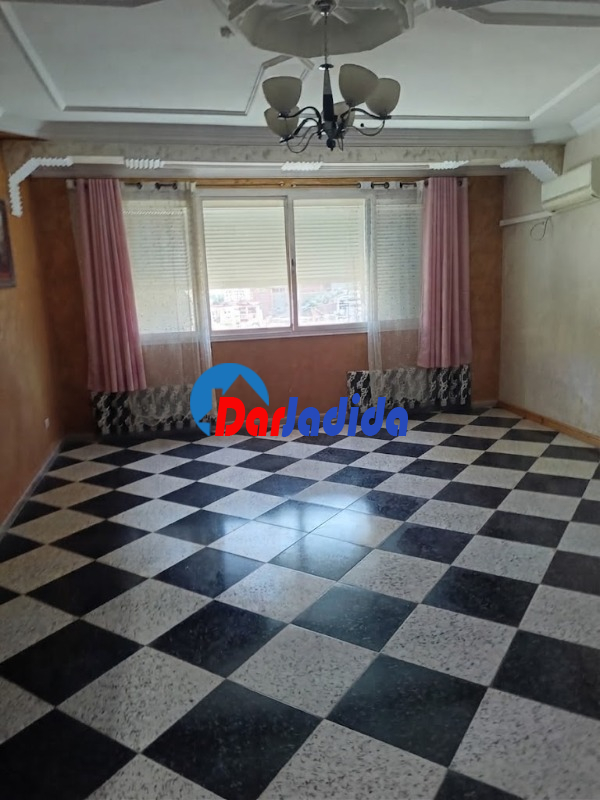 Vente Villa F4 Bejaia