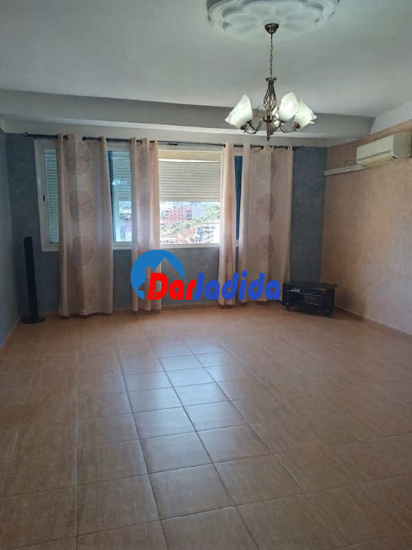 Vente Villa F4 Bejaia